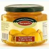 Pergamont Preserve 1 lb Jar